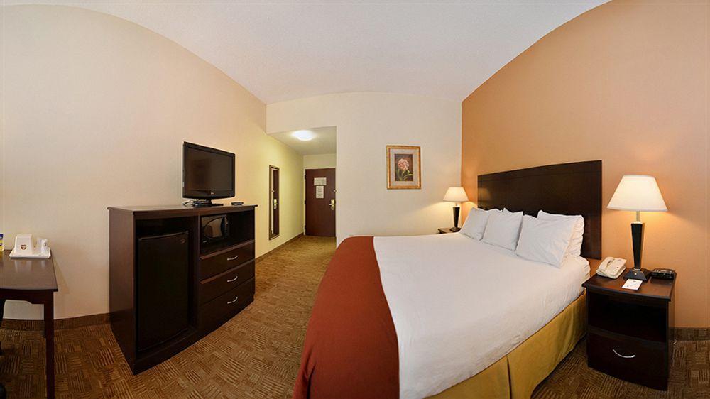 Best Western Hiram Inn And Suites Luaran gambar