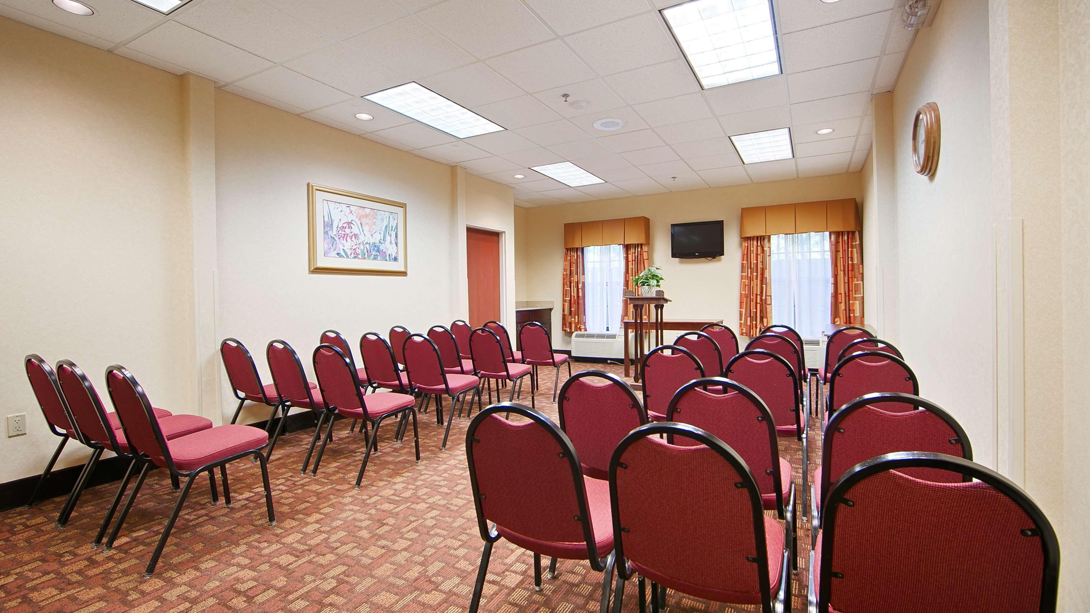 Best Western Hiram Inn And Suites Luaran gambar