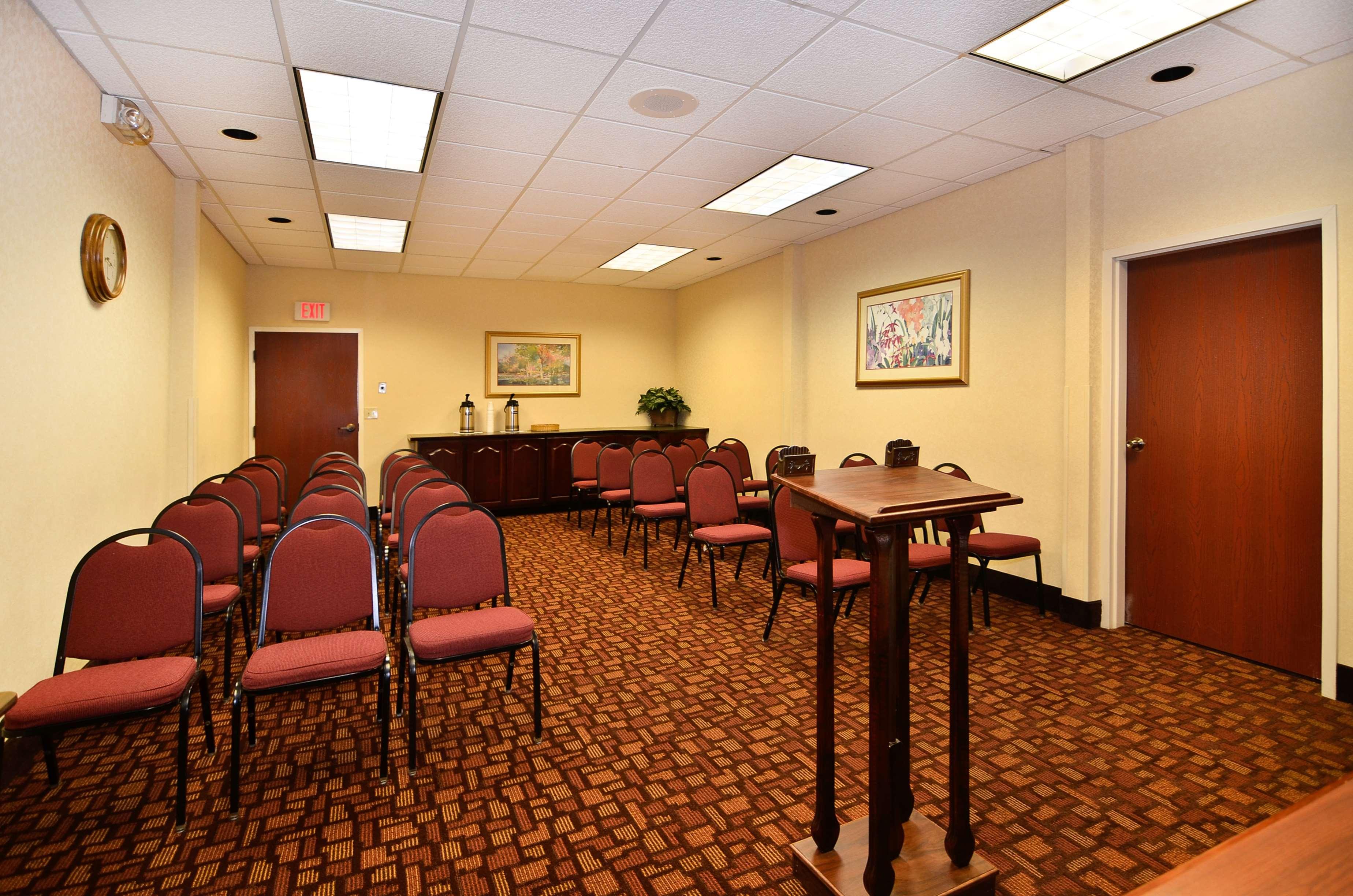 Best Western Hiram Inn And Suites Luaran gambar