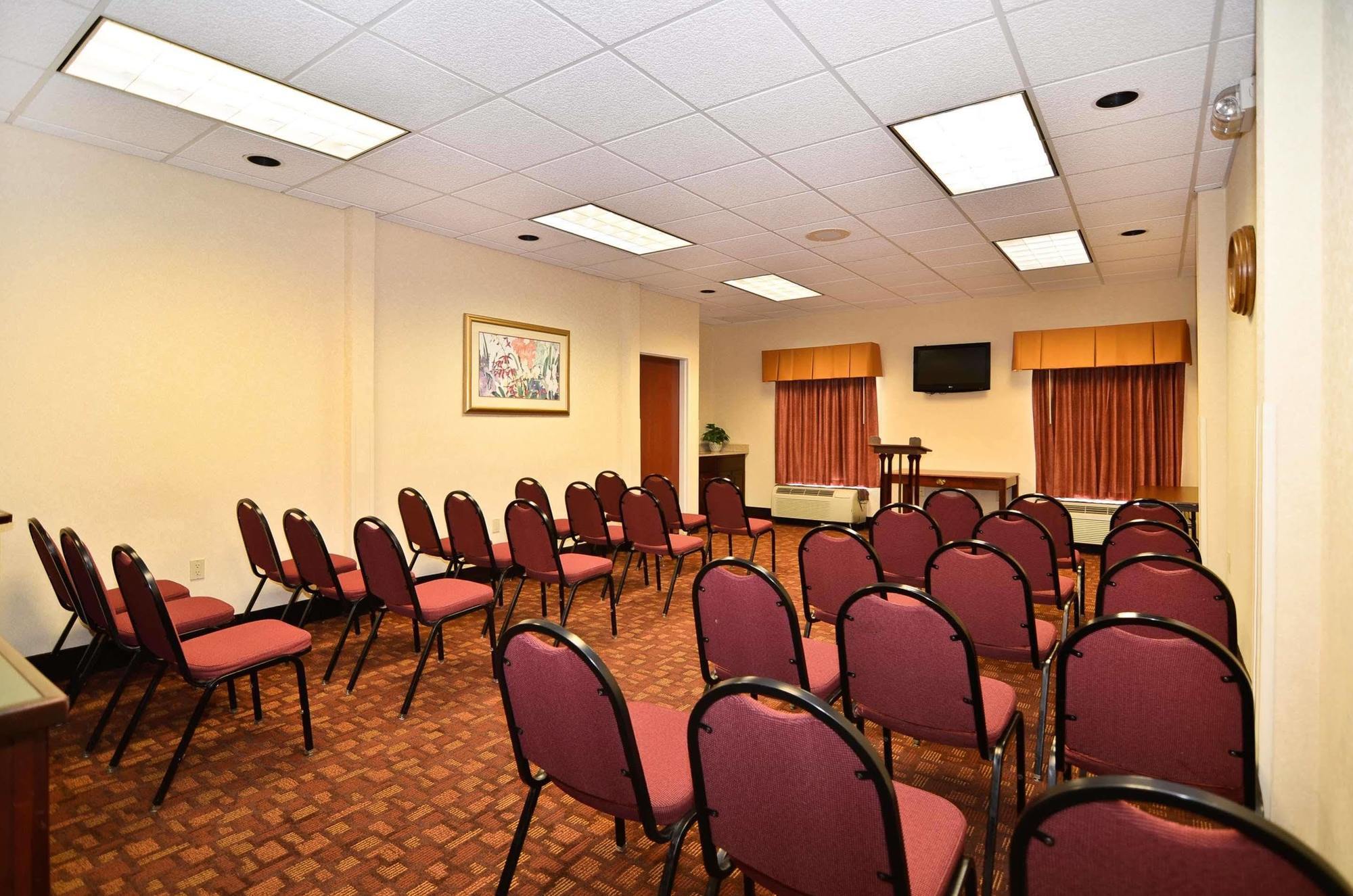 Best Western Hiram Inn And Suites Luaran gambar