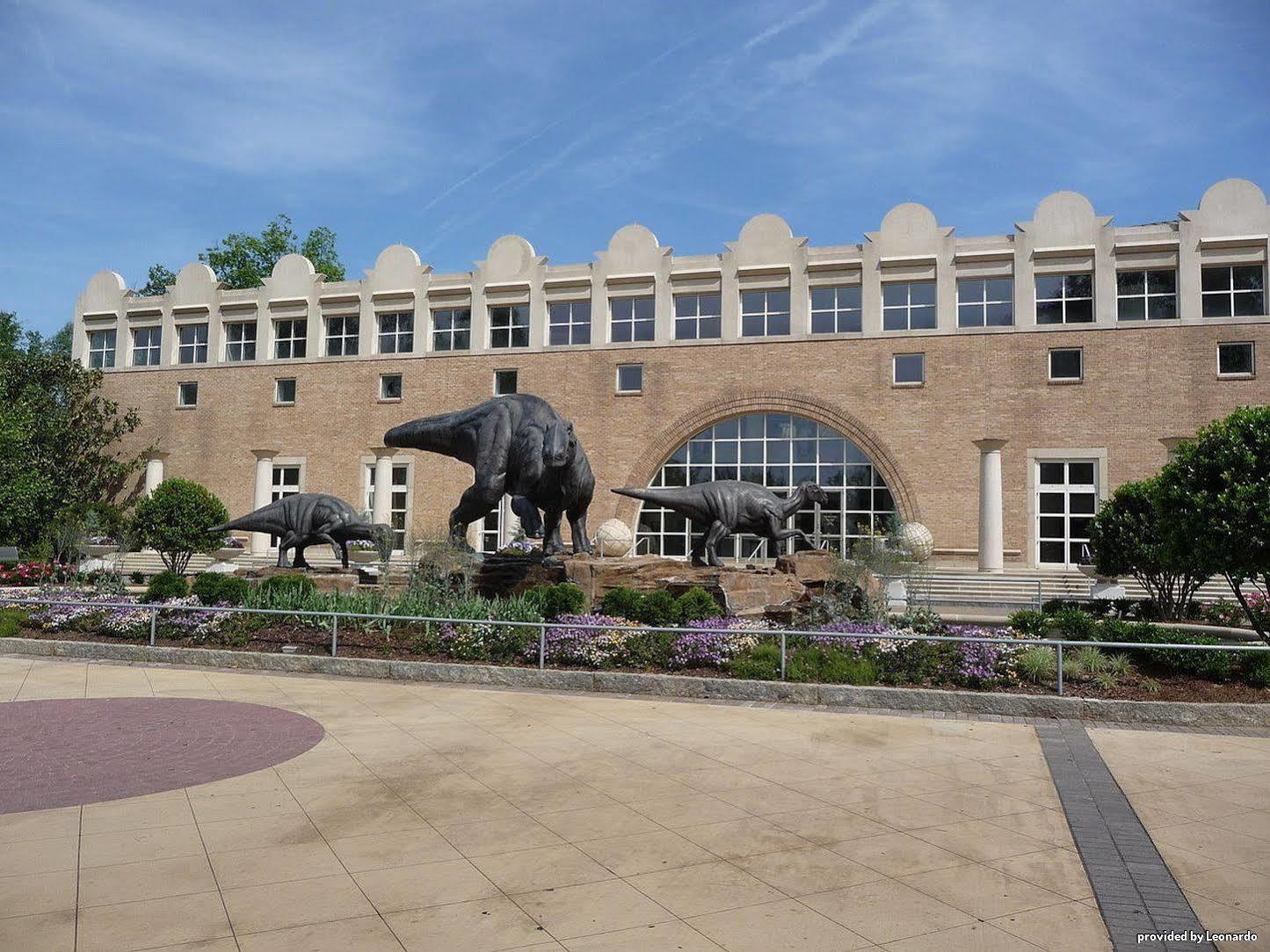 Best Western Hiram Inn And Suites Luaran gambar